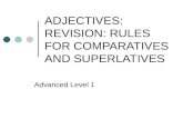 Na1 adjectives revision_rules_for_comparatives_and_superlatives