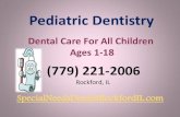 Baby-Bottle Tooth Decay | Pediatric Dentistry Rockford, IL