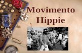 Movimento hippie