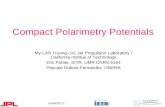 Compact Polarimetry