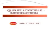 Qualit© logicielle - Introduction