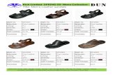 Mens Leather Sandals And Childrens Shoes