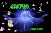 Aconchego (nadir berto)