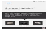 Overseas Aluminium Aluminum Checkered Plate Aluminium Channels Aluminum Flats 6061 T6 Aluminium Rolled