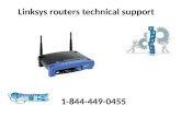 ((1*888*467*5549)) linksys routers technical support