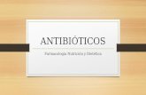Antibióticos 1