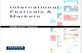 International Film Festivals & Markets Report 2006-2007