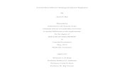 By Jacob P. Byl Dissertation Submitted to the Faculty of ... Jacob P. Byl Dissertation Submitted to