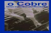 o Cobre - PHILOMENO Jr. Conexoes/O Cobre...  equivalente ao tubo de 15x1mm em cobre para garantir