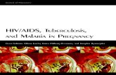 HIV/AIDS, Tuberculosis, and Malaria in .HIV/AIDS, Tuberculosis, and Malaria in Pregnancy ... Fulgencio