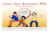 Jackie chan adventures rPG - The Trove Chan Adventures/Jackie... Jackie chan adventures rPG By david