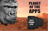 Planet of the Apps - A Guide for Mobile Lawyers
