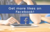 Use ePapers to get more likes on Facebook!