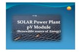 India solar power_plant_vpc
