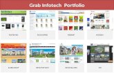 Grab Infotech Portfolio
