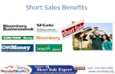 Short Sales Benefits Marshall Carrasco Reno NV