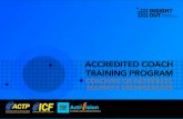 Curso Coaching CIEO- certificado pela ICF