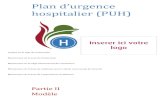 Plan d¢â‚¬â„¢urgence hospitalier (PUH) - Belgium ... hospitalier (PUH) 2 T able des mati£¨res 1 Validation