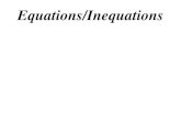 11 X1 T01 06 equations and inequations (2010)