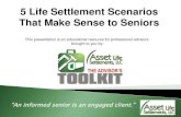 Life Settlements Are An Effective Estate Planning Tool
