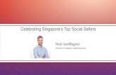 Singapore's Top 100 Social Sellers Keynote