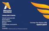 Cazzago San Martino (BS) 13/07/2017 - Remarketing 2018. 2. 21.¢  Citroen QL 33 Jumper ... Iveco Daily