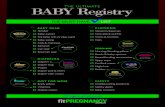THE ULTIMATE BABY Registry - Meredith Portable crib or play yard wiBbays ng Crib & mattress Bassinet
