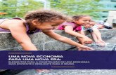 UMA NOVA ECONOMIA PARA UMA NOVA ERA · PDF file

uma nova economia para uma nova era: elementos para a construÇÃo de uma economia