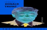 DENKEN ALS DONALD TRUMP - · PDF file 6 DENKEN ALS DONALD TruMp TiMELiNE DONALD TruMp TIMELINE DONALD TRUMP 1946 Donald John Trump wordt op 14 juni geboren in Queens, New York, VS,