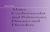 Part Two Major Cardiovascular and Pulmonary Diseases and ... ... Stress Echocardiography Coronary Angiography