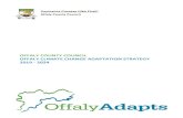 OFFALY COUNTY COUNCIL OFFALY CLIMATE ... Offaly Climate Change Adaptation Strategy 5 All Local Authorities