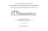 Preferred Drug List (PDL) - · PDF file Testosterone cypionate injection and Testosterone enanthate injection moved to preferred. Android, Striant, Testred, Xyosted added to non-preferred