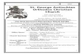 SAINT GEORGE ANTIOCHIAN ORTHODOX CHRISTCHIAN Web view saint george antiochian orthodox christchian church