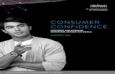 CONSUMER CONFIDENCE - Nielsen Global Media ¢â‚¬â€œ Nielsen 4 QUARTER 4 2015 - GLOBAL CONSUMER CONFIDENCE