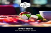 Benvenuti - Bella Italia 2019. 8. 16.¢  Benvenuti Bella Italia ristorante e pizzeria. Bella Italia Bella