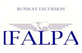 Runway Excursion IFALPA 2015. 8. 12.¢  RUNWAY EXCURSION IFALPA. Excursion Risk-Overruns * Wall Street
