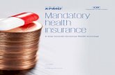 Mandatory health insurance 2020. 6. 20.¢  mandatory health insurance and innovative micro-health insurance,