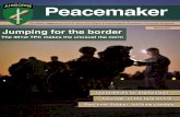 Peacemaker - Defense Visual Information Peacemaker The offical magazine of the U.S. Army Civil Affairs