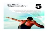 Analytic Trigonometry 5 586 Chapter 5 Analytic Trigonometry Verifying Trigonometric Identities Do you