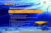ACTIVITY ROV DRIVE - Titanic Belfast 2020. 4. 9.¢  DICE GAME SHEET PENS/PENCILS RULES ... ROV can see