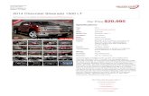 2014 Chevrolet Silverado 1500 LT | Addison, TX | Auto Park ... Chevrolet Silverado 1500 LT for sale!