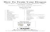 EMR 12247 How To Train Your Dragon Wind Band / Concert Band / Harmonie / Blasorchester Arr.: Bertrand