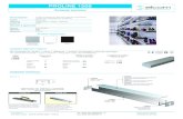 1508 - Led Components 1508.pdf¢  Cod. 1508-A2 14071 Elettronica touch ON/OFF e dimmer Touch controller