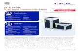 Fiber Laser Sources & Solutions | IPG Photonics - YLS Series ... IPG Photonics¢â‚¬â„¢ YLS Series laser range