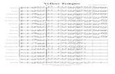 Finale 2002 - [Velhos Tempos]rede. ... II Trompete in Bb III Trompete in Bb I Trombone in C II Trombone in C III Trombone in C Bombardino in C Tuba in Eb 16 nœœœœ #œœœœ #œœœœ