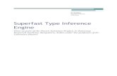Superfast Type Inference Engine