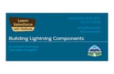 Salesforce Lightning Components Workshop
