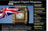 Bilingual Magazine