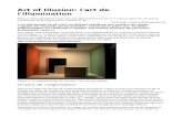 New Art of Illusion: l'art de l' 2010. 4. 25.¢  Art of Illusion: l'art de l'illumination Merci £  Diamond