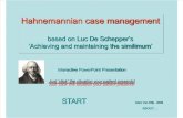 Homeopathic Case Management723